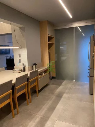 Imagem Apartamento Residencial à venda, Vila Andrade, São Paulo - AP3845.