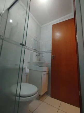 Imagem Apartamento 3 dormitórios - Bairro Olímpico - São Caetano do Sul