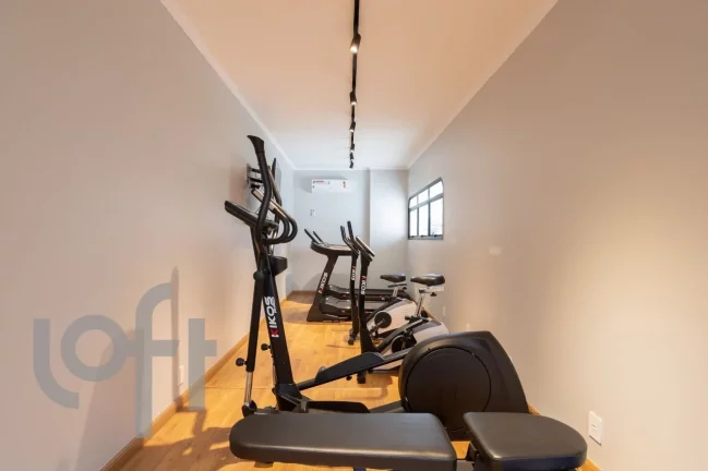 Imagem APARTAMENTO RESIDENCIAL em São Paulo - SP, Tatuapé