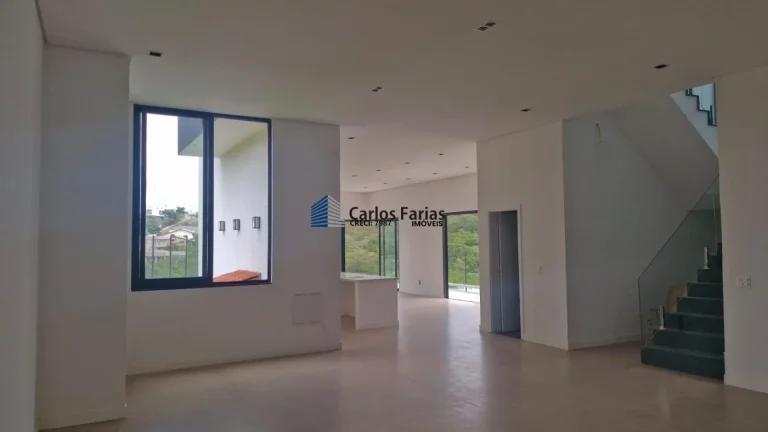 Imagem Casa em Condomínio para Venda em Brasília, Setor Habitacional Jardim Botânico, 4 dormitórios, 4 suítes, 7 banheiros, 2 vagas