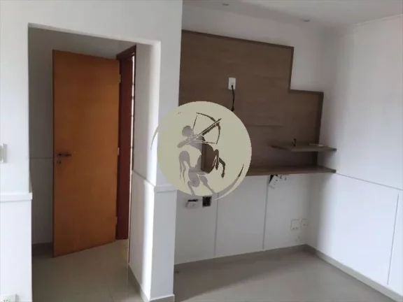 Imagem COBERTURA DUPLEX A VENDA NO BAIRRO DO BOQUEIRÃO EM SANTOS OPORTUNIDADE, COBERTURA A VENDA COM 3 SUI...