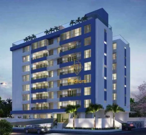 Imagem Apartamentos a 200m da beira mar da Praia de Camboinha - AP0387