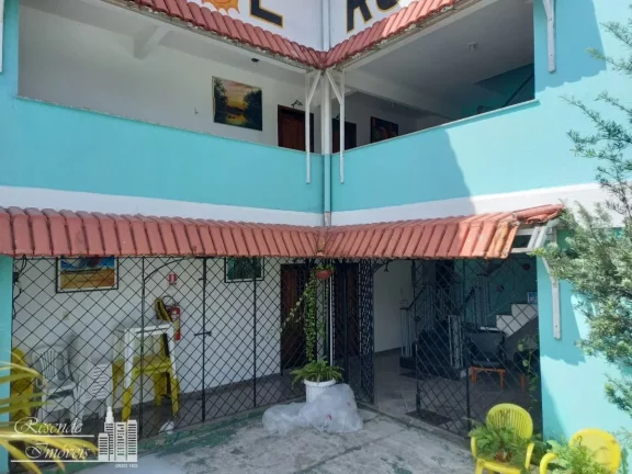 Imagem HOTEL A VENDA NO GUARANI