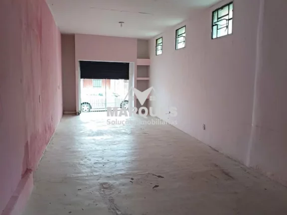 Imagem Oportunidade Imovel de 250m2 c/ 2 salões comerciais