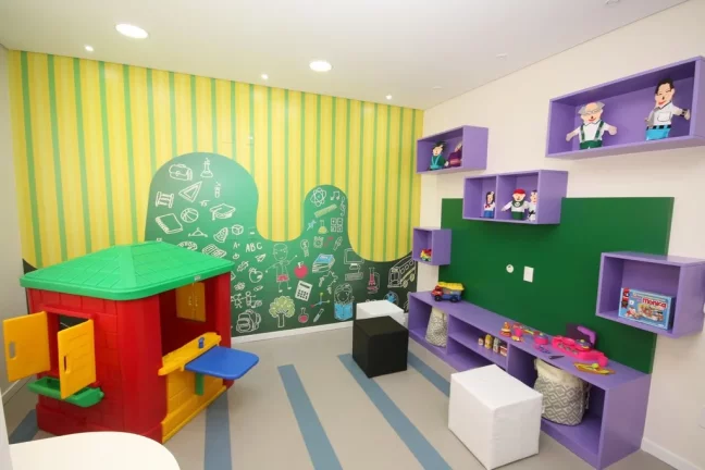 Imagem Apartamento para Venda em São Caetano do Sul / SP no bairro Santa Paula