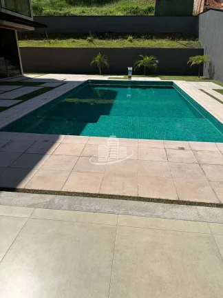 Imagem Casa de Condomínio