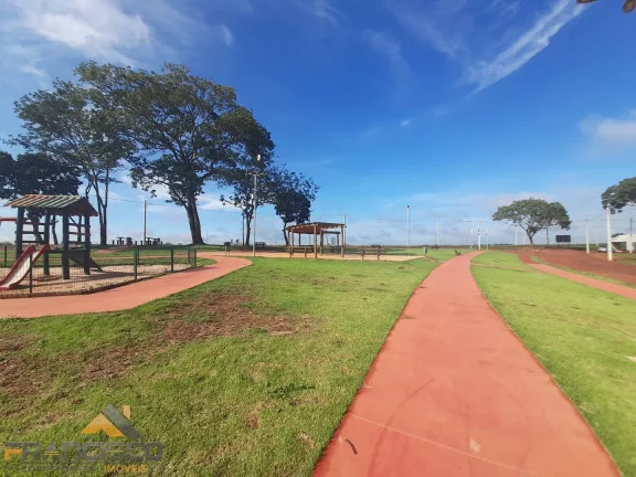 Imagem LOTE DE ESQUINA COM 242,00M² NO APARECIDA PARK, OPORTUNIDADE ÚNICA