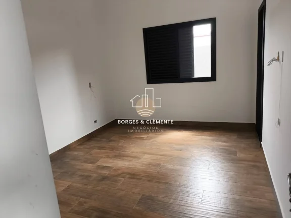 Imagem Casa com 4 Suítes e Conceito Aberto no Figueira Garden Atibaia