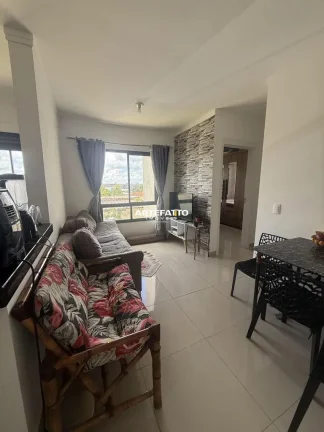 Imagem APARTAMENTO À VENDA – CONDOMÍNIO LISITTA | FRANCA/SP