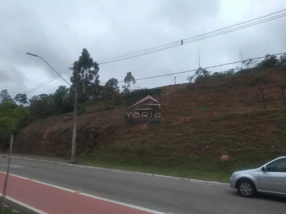 Imagem TERRENO A VENDA NO LOTEAMENTO VALE AZUL, JUNDIAÍ