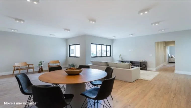 Imagem APARTAMENTO RESIDENCIAL em São Paulo - SP, Vila Leopoldina