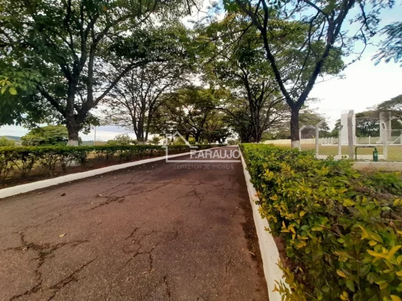 Imagem Terreno para venda em condominio fechado em Araçoiaba da Serra!