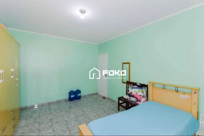 Imagem Casa à venda, 250 m² por R$ 636.000,00 - Vila São João Batista - Guarulhos/SP