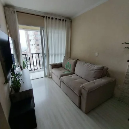 Imagem Apartamento com 2 dormitórios à venda, 51 m² por R$ 456.000,00 - Vila Medeiros - São Paulo/SP