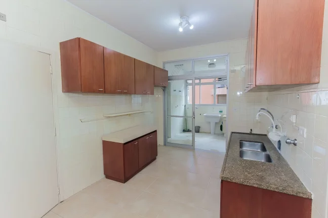 Imagem Veredas - Apartamento para locação no Itaim Bibi | São Paulo