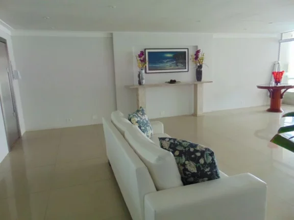 Imagem APARTAMENTO COM VISTA AO MAR, PÉ NA AREIA, LOCALIZAÇÃO PRIVILEGIADA.