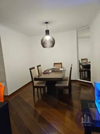Imagem Apartamento 3 dormitórios, 162m² a venda R$ 1.397.000,00 - Alphaville/SP