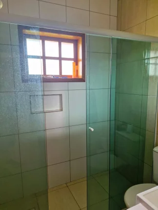 Imagem CHÁCARA COM 3 DORMITÓRIOS LOCALIZADA NO JD. CANANEIA - PILAR DO SUL