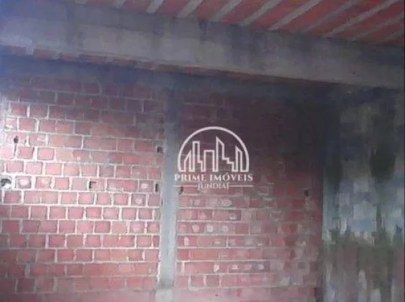 Imagem Terreno à venda, 250 m² por R$ 265.000,00 - Cidade Nova - Jundiaí/SP