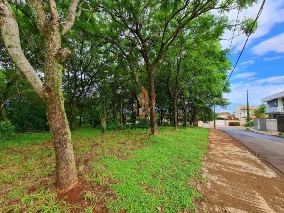 Imagem Terreno em Condomínio Fechado de Alto Padrão em Barão Geraldo – Campinas!