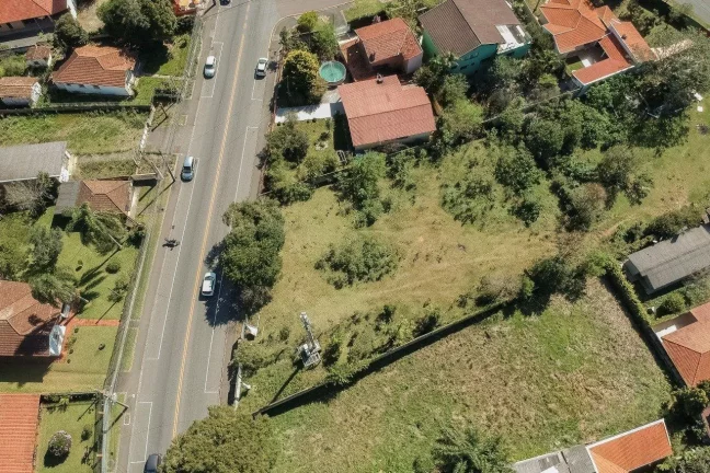 Imagem Terreno em Santa Felicitade