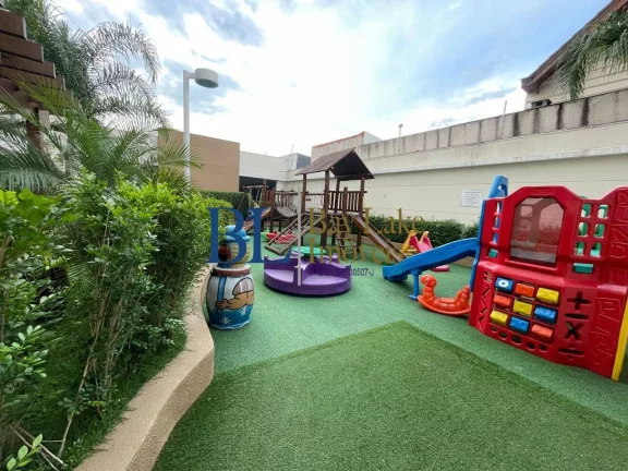 Imagem Apartamento com Varanda Gourmet- 3DORM - 2 Vagas - Lazer Completo