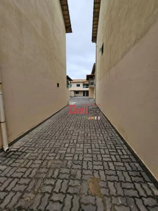Imagem Casa com 4 dormitórios à venda, 130 m² por R$ 550.000 - Peró - Cabo Frio/RJ