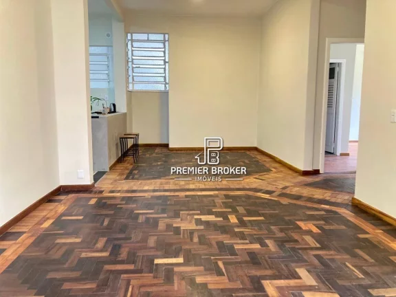 Apartamento à venda, 110 m² por R$ 399.000,00 - Alto - Teresópolis/RJ