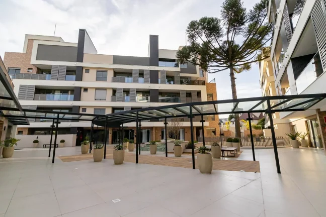 Imagem Apartamento Reservato 3 quartos com suíte