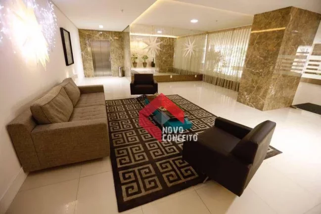 Imagem Apartamento à venda, 163 m² por R$ 1.986.000,00 - Praia de Iracema - Fortaleza/CE