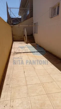 Imagem Casa - Ribeirão Preto - Centro - Região Central