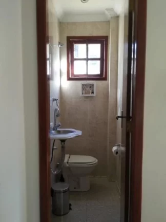Imagem CASA COM 4 DORMITÓRIOS À VENDA, 282 M² POR R$ 600.000,00 - CANCELA PRETA - MACAÉ/RJ