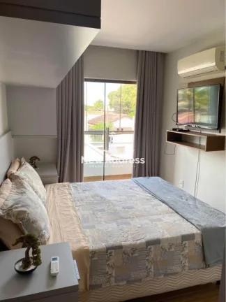 Imagem Casa duplex com 2 suítes à venda em Balneário Ponta da Fruta - Vila Velha