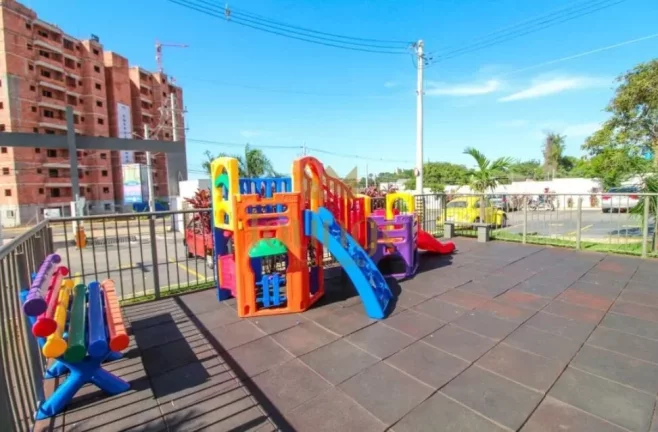Imagem Apartamento em Sorocaba