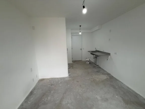 Imagem Apartamento Novo Butantã - 23M², 1 Dorm, Varanda.