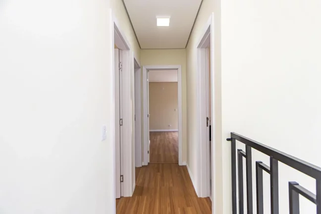 Imagem Casa à Venda em Cruzeiro - São José dos Pinhais