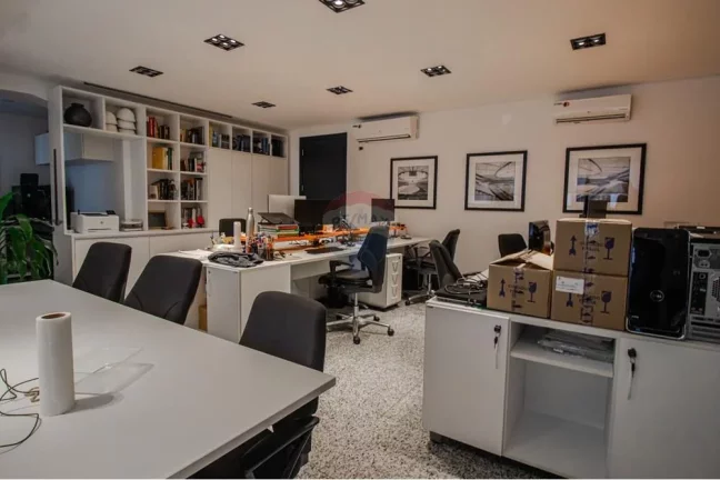 Imagem Oportunidade de Investimento em Perdizes, SP