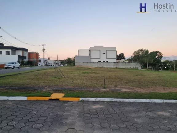 Imagem TERRENO RESIDENCIAL em SÃO FRANCISCO DO SUL - SC, UBATUBA