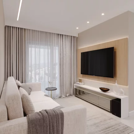 Imagem Opulus - Apartamento à venda no bairro Água Verde - Curitiba/PR