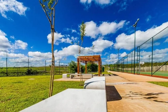 Imagem Terreno à venda, 250 m² por R$ 230.000,00 - Ondas - Piracicaba/SP