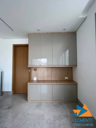 Imagem COBERTURA A VENDA 03 SUITES- SAVASSI PROXIMO AO MINAS TENIS- BH MG