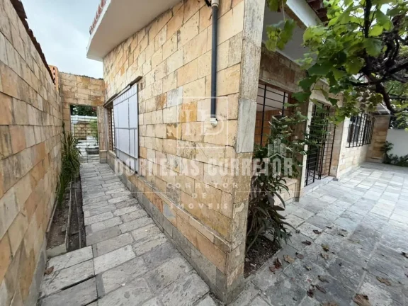 Imagem Casarão no Jardim Atlântico com 400m² e Sauna - Aceita Financiamento!
