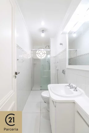 Imagem APARTAMENTO A VENDA - ALTO PADRÃO