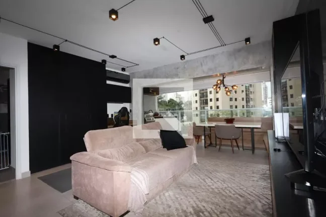 Imagem Apartamento à Venda - Vila Mariana, 1 Quarto, 65 m2