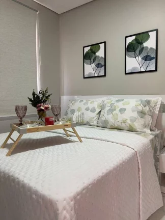 Imagem ÚLTIMAS UNIDADES: apartamento 2 dormitórios à venda por R$ 161.999,99 - Cond. Residencial VILLA EUROPA - Santa Maria da Codipi - Teresina/PI