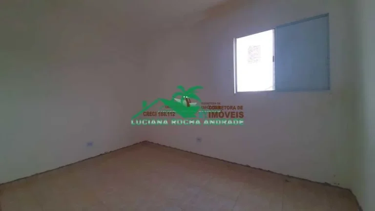 Imagem Casa Padrão