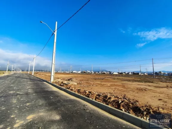 Imagem Lotes à Venda no Loteamento Villa dos Araçás - Tubarão/SC