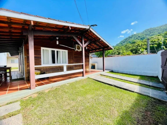 Imagem LINDA CASA A VENDA NA PRAIA DAS TONINHAS !!!