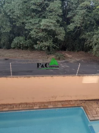 Imagem Edícula para Venda em Limeira, Residencial Nobreville, 1 dormitório, 3 banheiros, 1 vaga