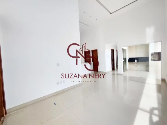 Imagem CASA COM 3 QUARTOS NO CONDOMÍNIO ECOVILLE 2 EM PARNAMIRIM